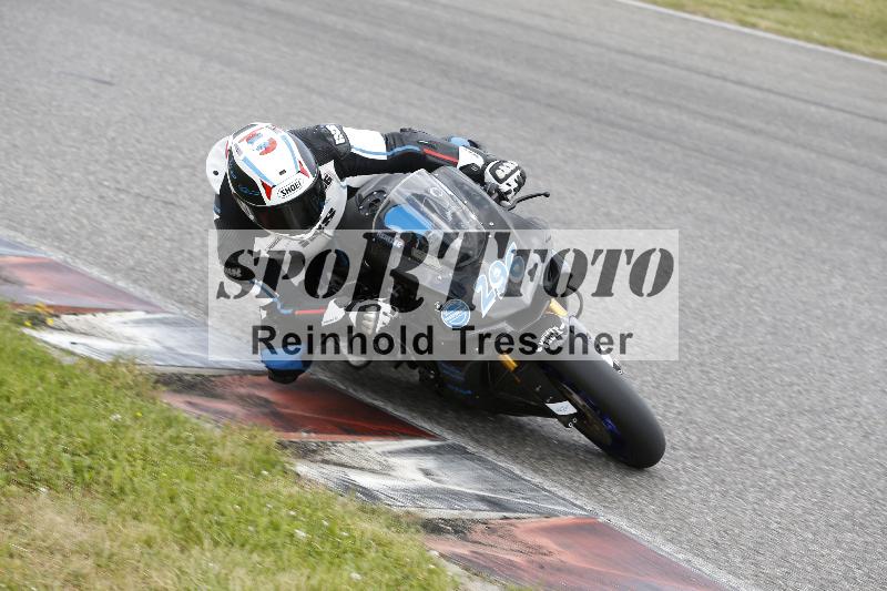 /18 23.05.2025 Get Faster Caremotion ADR/Gruppe rot/296